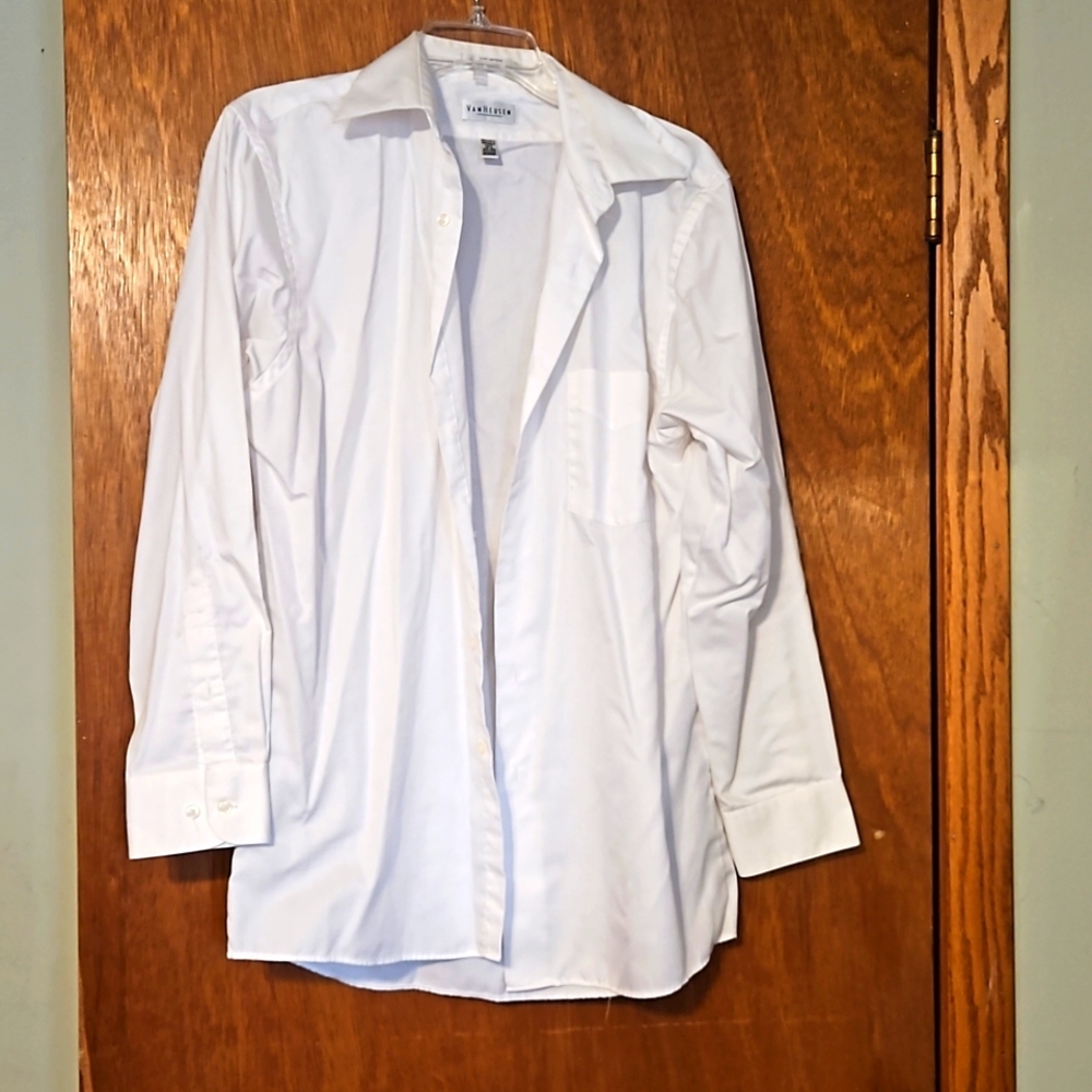 Dress shirt